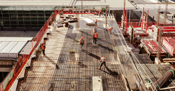 Best Concrete Demolition Services in Humansville, MO