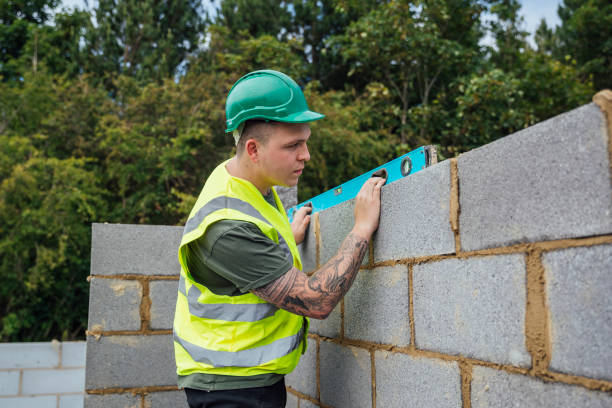 Best Concrete Retaining Walls in Humansville, MO