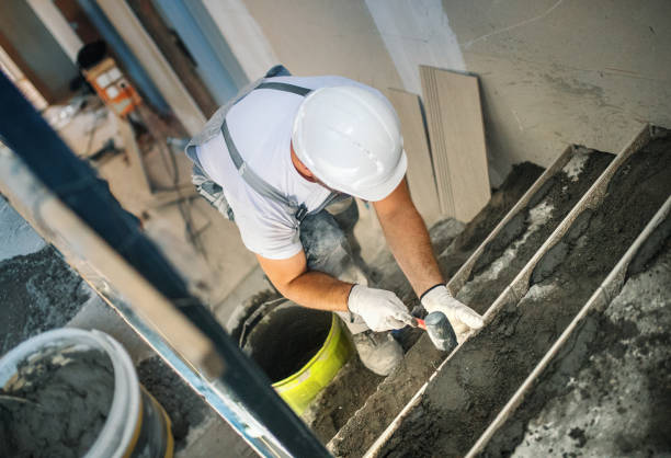 Best Concrete Grinding and Polishing in Humansville, MO