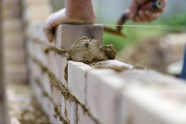 Best Concrete Steps and Stairs in Humansville, MO